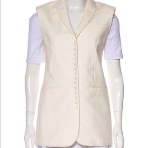 Authentic Balenciaga Vest